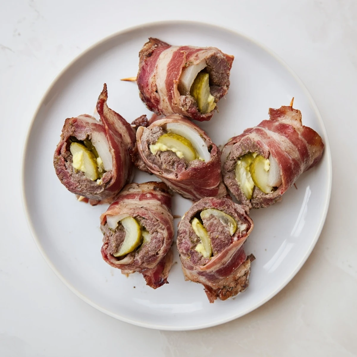 Rich & Cozy Dinners recipe