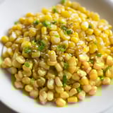 Japanese Butter Corn