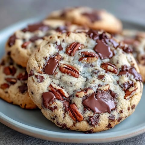 Irish Cream Chocolate Chip