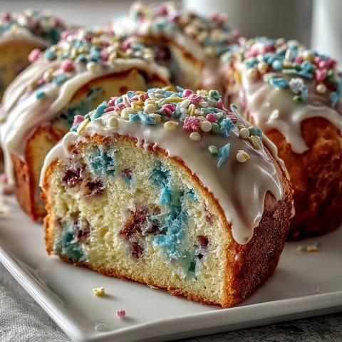 Simple Sweet Treats recipe