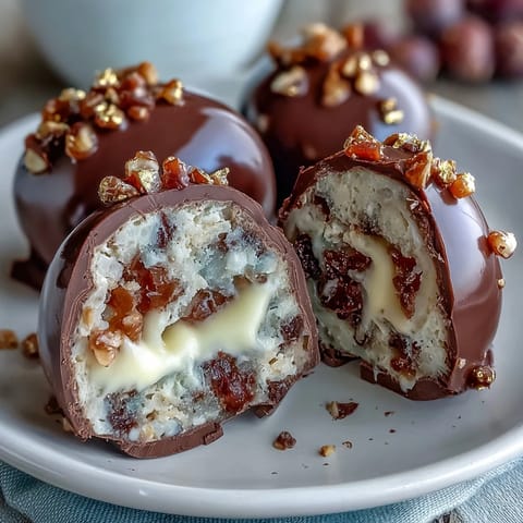 Dubai Chocolate Strawberry Easter Eggs with Crunch Filling: golden chocolate eggs filled with a luscious strawberry crunch filling and decorated for spring.