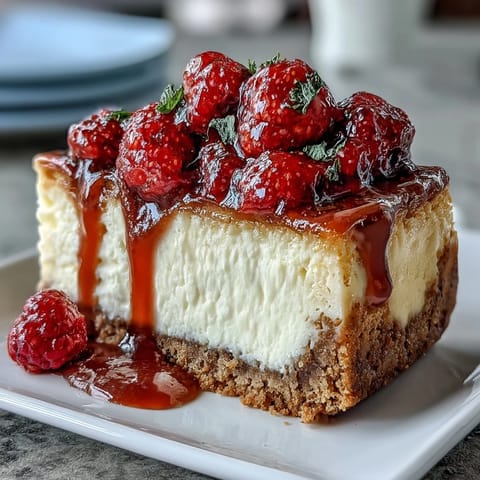 1. Creamy cheesecake bites with buttery graham cracker crust, topped with fresh berries and festive diploma picks for graduation parties.