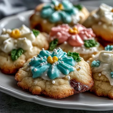 Simple Sweet Treats recipe