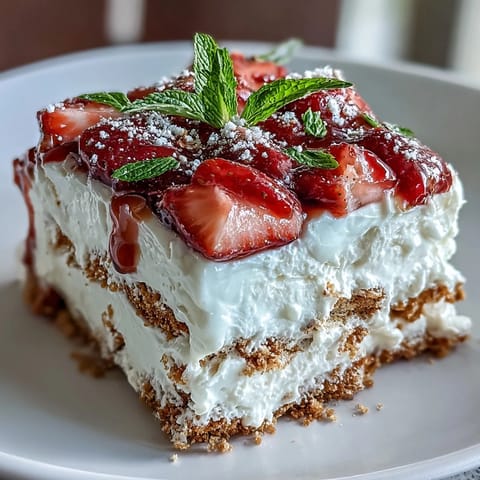 Simple Sweet Treats recipe