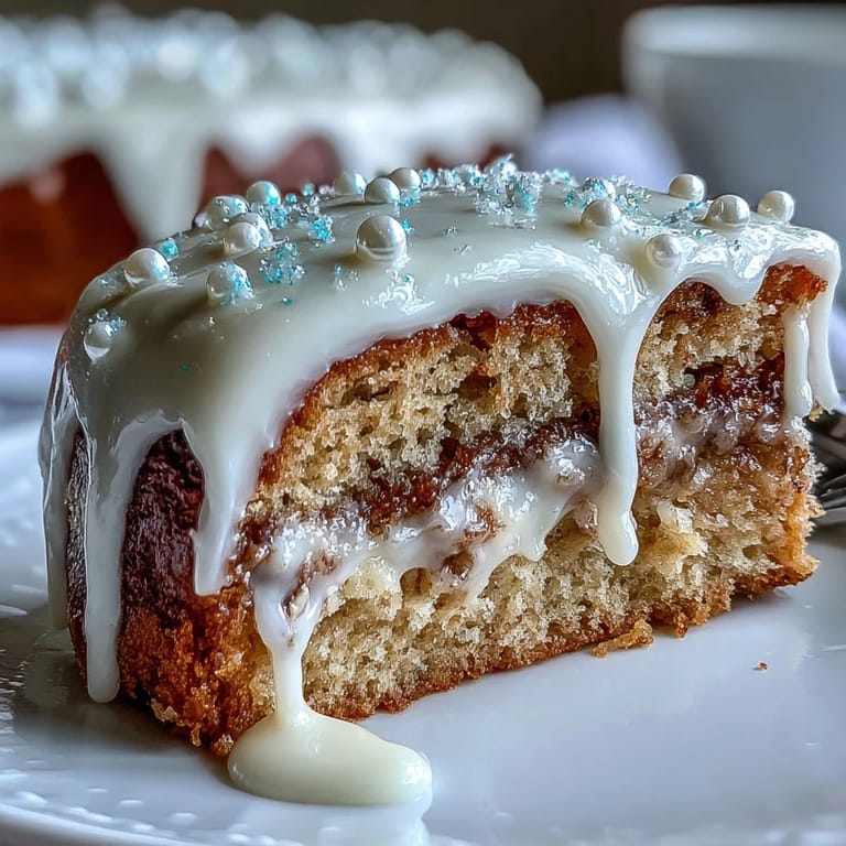 Moist vanilla sheet cake beautifully covered in pearl fondant, a stunning centerpiece for any Communion party dessert table.  
