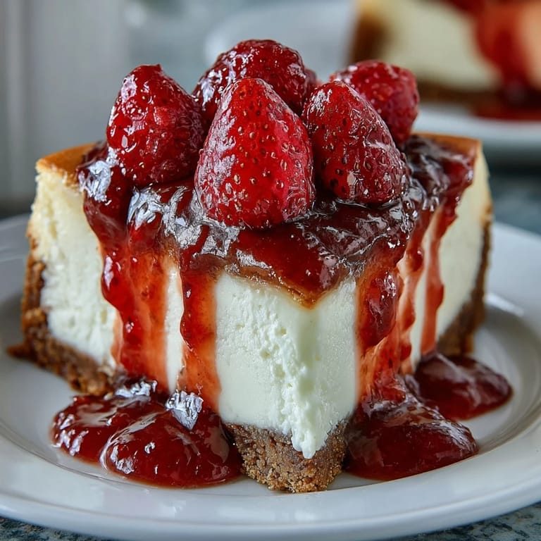 3. Adorable mini cheesecake bites with rich cream cheese filling, sweet berry topping, and playful diploma picks—perfect for celebrating grads.