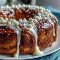 Elegant sheet cake with pearl fondant, perfect for a First Communion celebration, featuring smooth, shimmering edible pearls.  